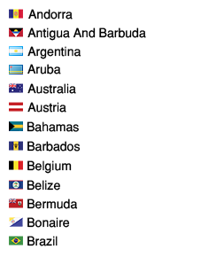 Flag